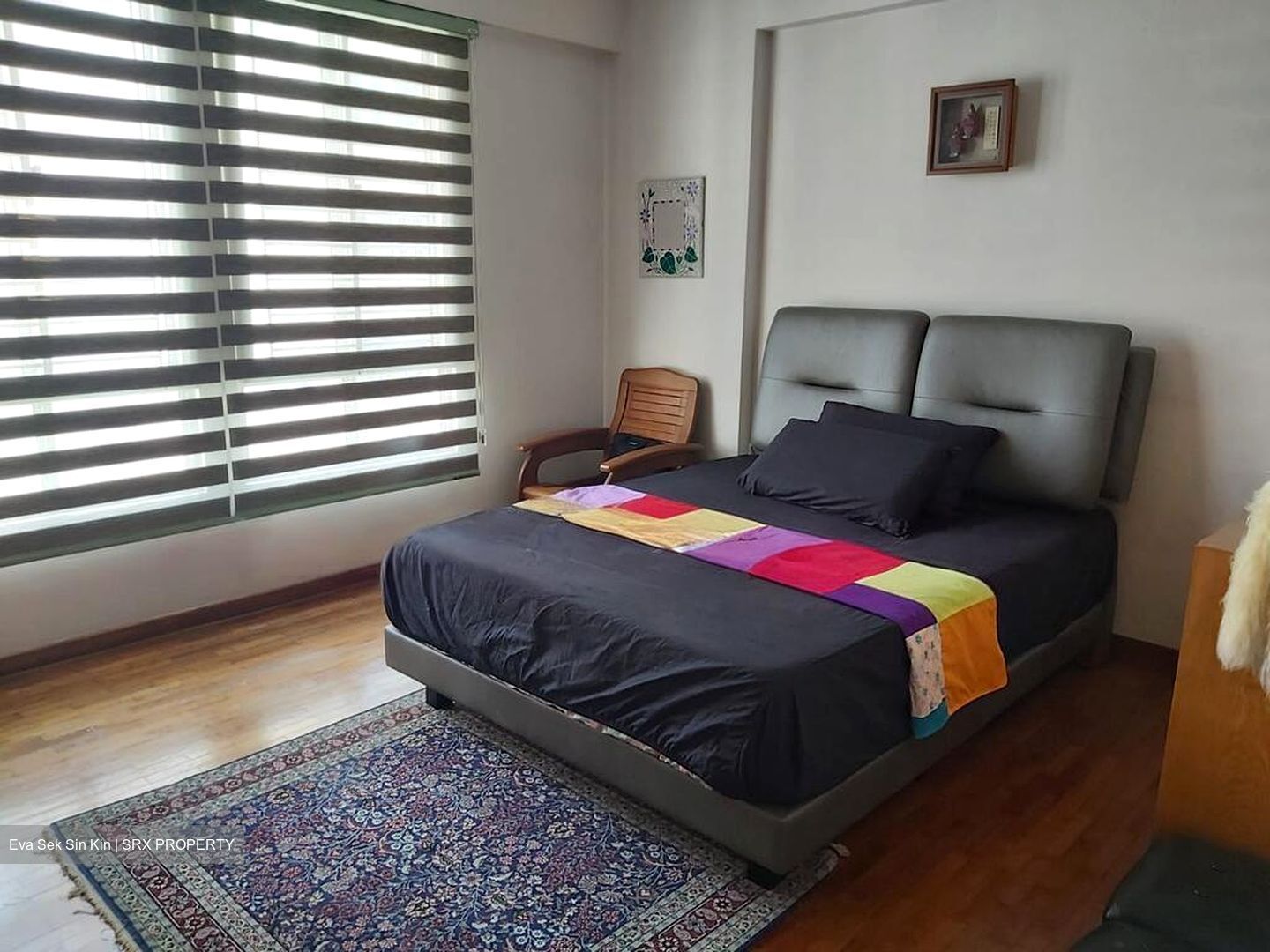 Northoaks (D25), Condominium #501085071